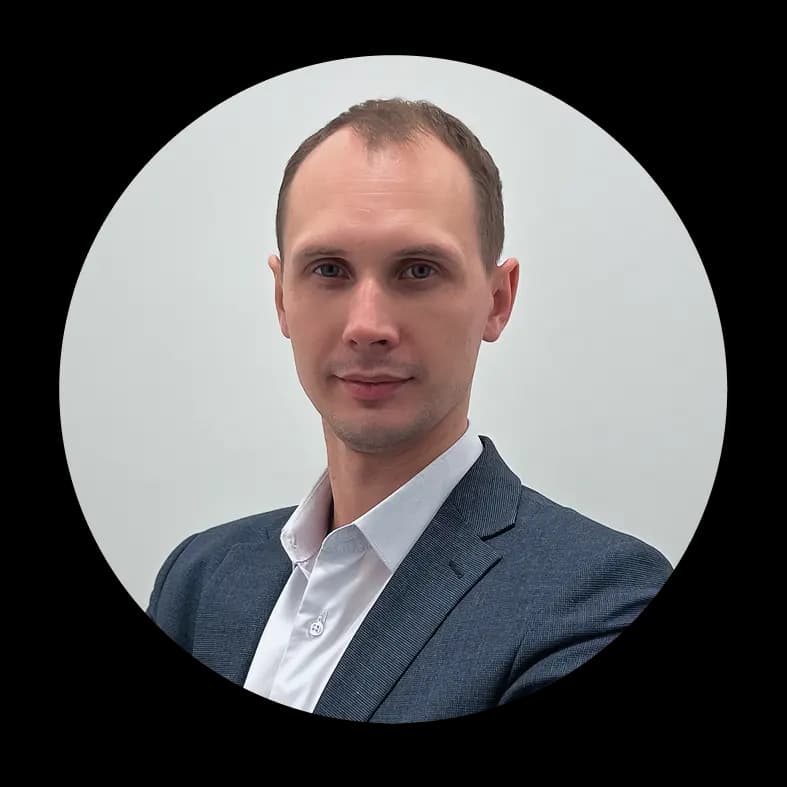 Дмитрий Желонкин, коммерческий директор ООО «Горный Мир»