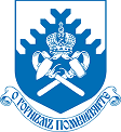 Логотип УГГУ