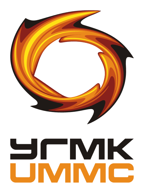 Логотип УГМК